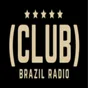 Logo de Club Web Rádio