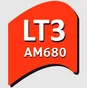 Logo de LT 3 Cadena Cerealista
