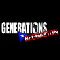 Logo de Generations - Reggaeton