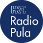 Logo de HRT - Radio Pula