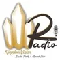 Logo de Kingdom Vision Radio