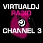 Logo de VirtualDJ Radio - Hypnotica
