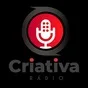 Logo de Radio Criativa Caratinga