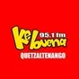 Logo de Ke Buena Xela