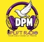 Logo de DPM Uplift Radio - KDPM-DB