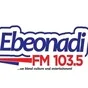 Logo de Ebeonadi 103.5 FM