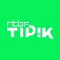 Logo de RTBF - Tipik FM