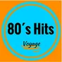 Logo de 80's Hits Voyage