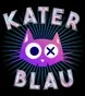 Logo de Kater Blau - Salon