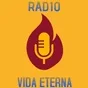 Logo de radio vida eterna