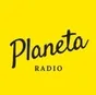 Logo de Planeta Radio