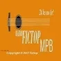 Logo de Rádio Fictop - MPB
