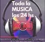 Logo de Createtiva Radio