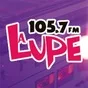 Logo de La Lupe - XHDE