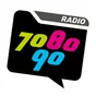 Logo de Radio 70 80 90