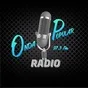 Logo de Radio Onda Popular