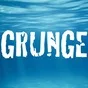 Logo de Rock Antenne - Grunge
