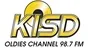 Logo de Oldies Channel - KISD