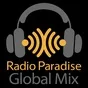 Logo de Radio Paradise - Global Mix