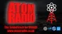 Logo de Atom Radio