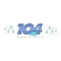Logo de Rádio 104 FM