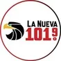 Logo de La Nueva 101.9 - KSCA