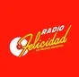 Logo de Radio Felicidad - XEFR