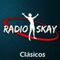 Logo de Radio Clasicos