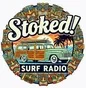 Logo de Stoked Surf Radio