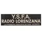 Logo de Radio Lorenzana