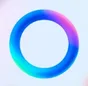 Logo de LG el Radio
