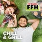 Logo de Hit Radio FFH - CHILL & GRILL