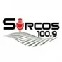 Logo de Radio Surcos Cauquenes