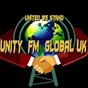 Logo de Unity FM Global UK