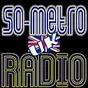 Logo de GGN iRadio - SoMetro UK Radio