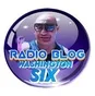 Logo de RÁDIO BLOG WASHINGTON SIX
