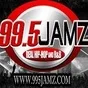 Logo de 99.5 Jamz - WYTT