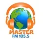 Logo de FM Master 105.5 Cipolletti