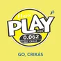 Logo de FLEX PLAY Crixás