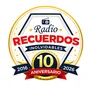Logo de Radio Recuerdos Inolvidables