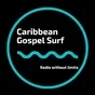 Logo de Caribbean Gospel Surf