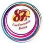 Logo de Radio Impacto De Dios