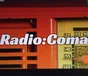 Logo de Radio Coma