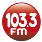 Logo de Rádio Liderança FM 103.3