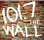 Logo de 101.7 The Wall - WLLW