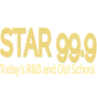 Logo de Star 99.9