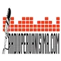 Logo de Radio Peruanisima