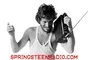 Logo de Springsteen Radio