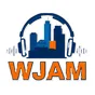 Logo de WJAM Radio