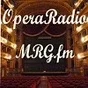 Logo de MRG.fm - OperaRadio